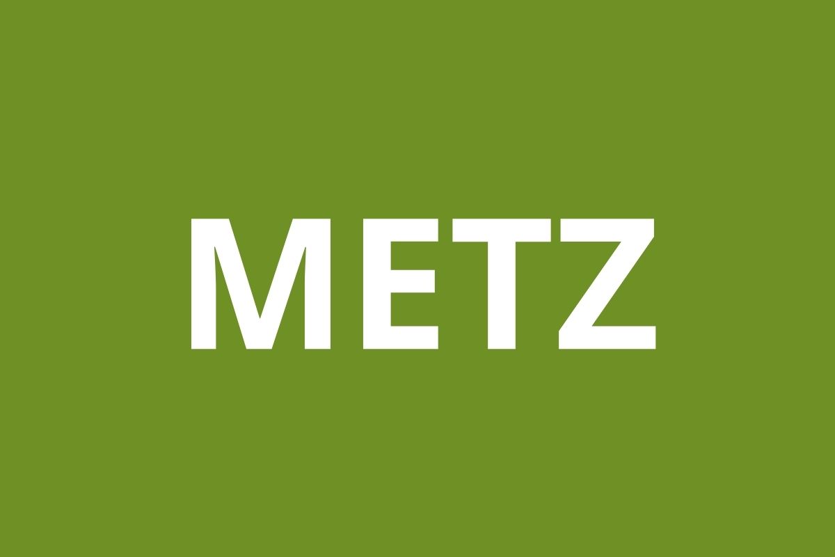 logo agence CAF Metz