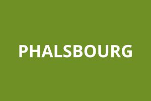 Agence CAF Phalsbourg