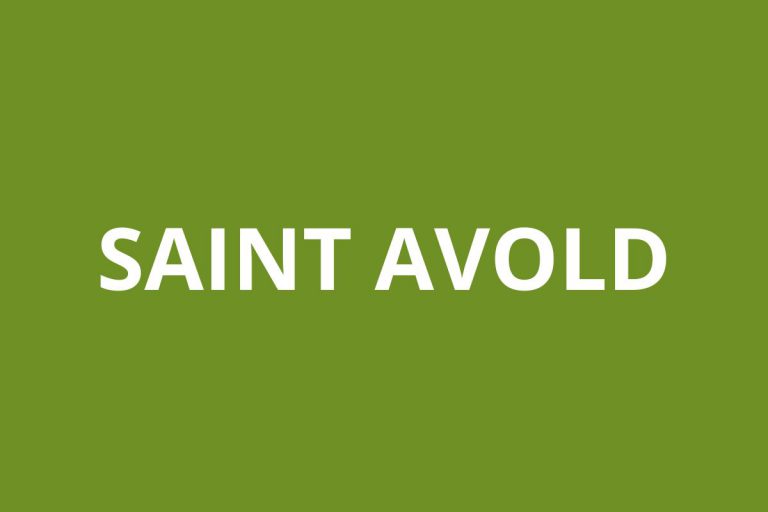 Agence CAF Saint Avold