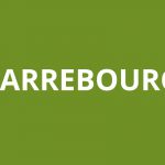 Agence CAF Sarrebourg