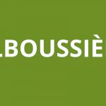 CAF ALBOUSSIERE