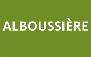 CAF ALBOUSSIERE