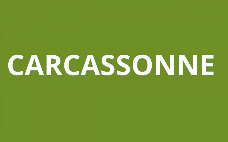 CAF CARCASSONNE