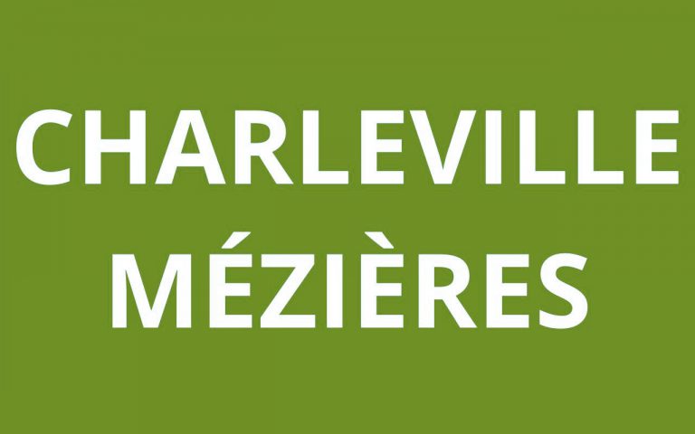 CAF CHARLEVILLE MEZIERES