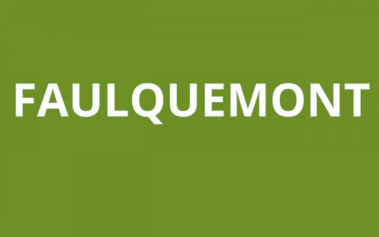 CAF Faulquemont