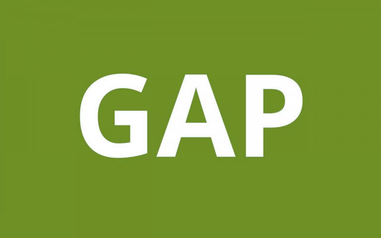 caf gap
