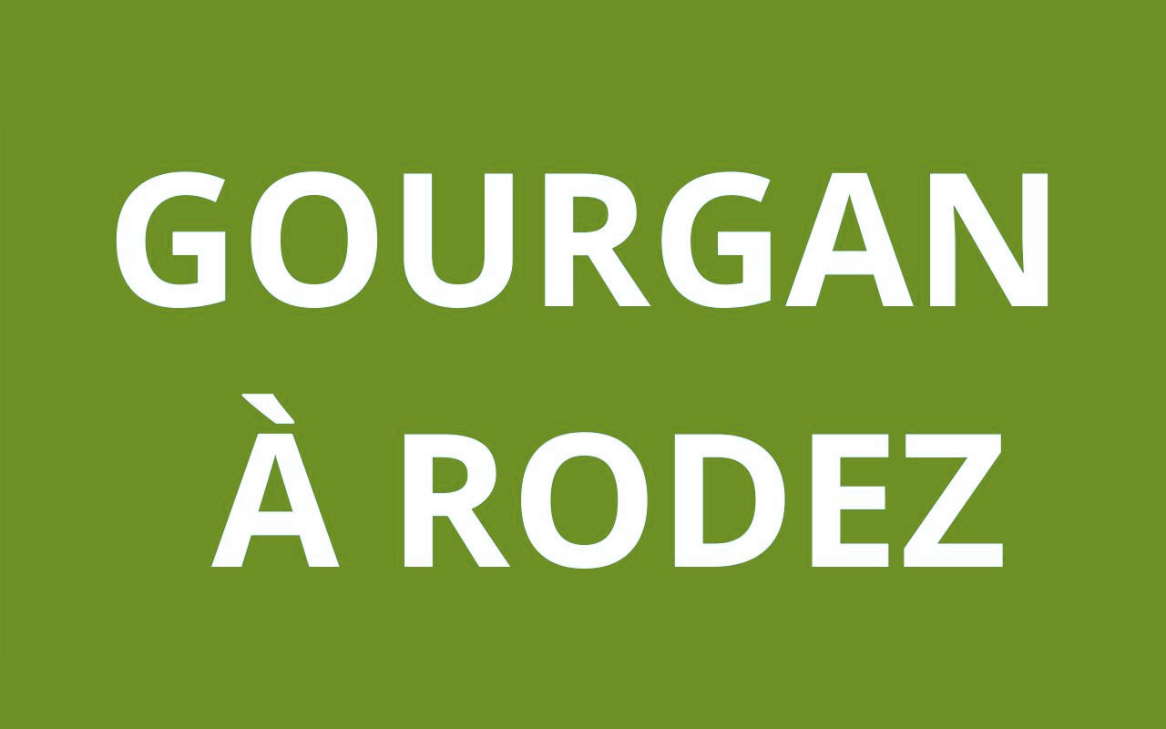 CAF GOURGAN A RODEZ