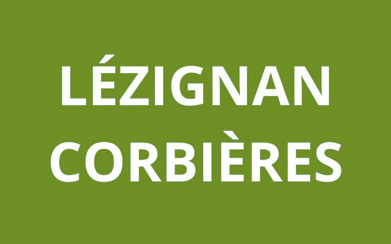 CAF Lézignan corbières