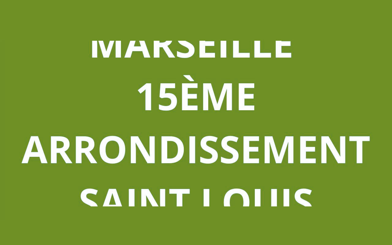 CAF MARSEILLE 15EME ARRONDISSEMENT SAINT LOUIS