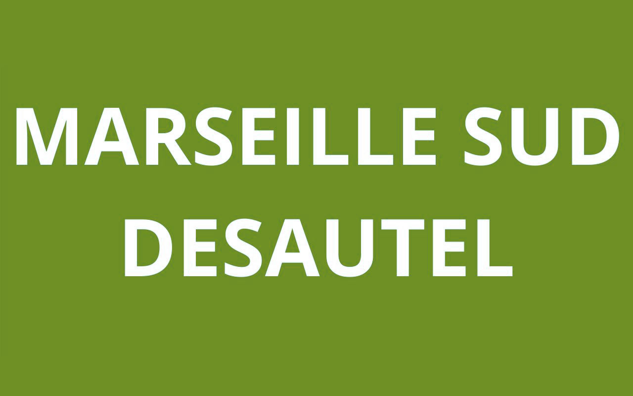 CAF MARSEILLE SUD DESAUTEL
