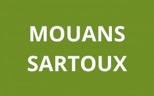 CAF MOUANS SARTOUX