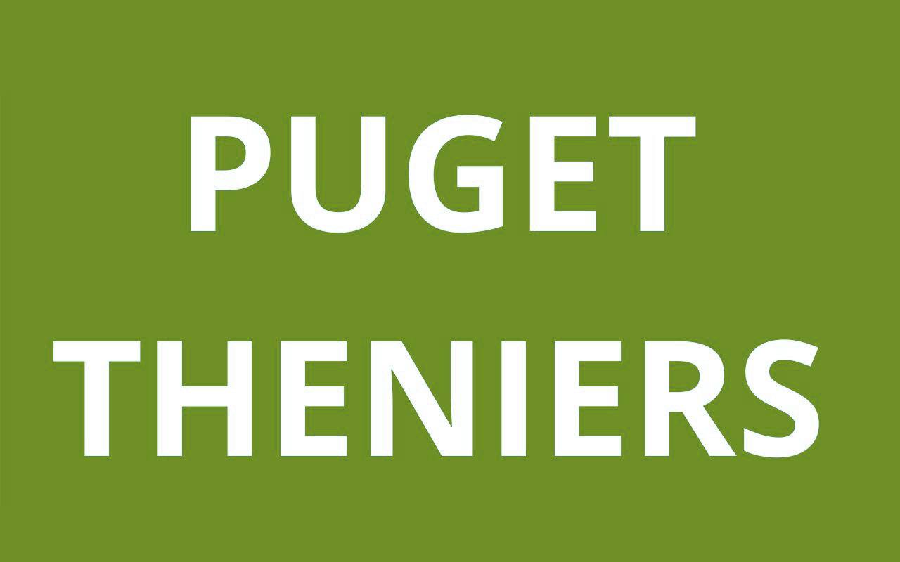 CAF PUGET THENIERS