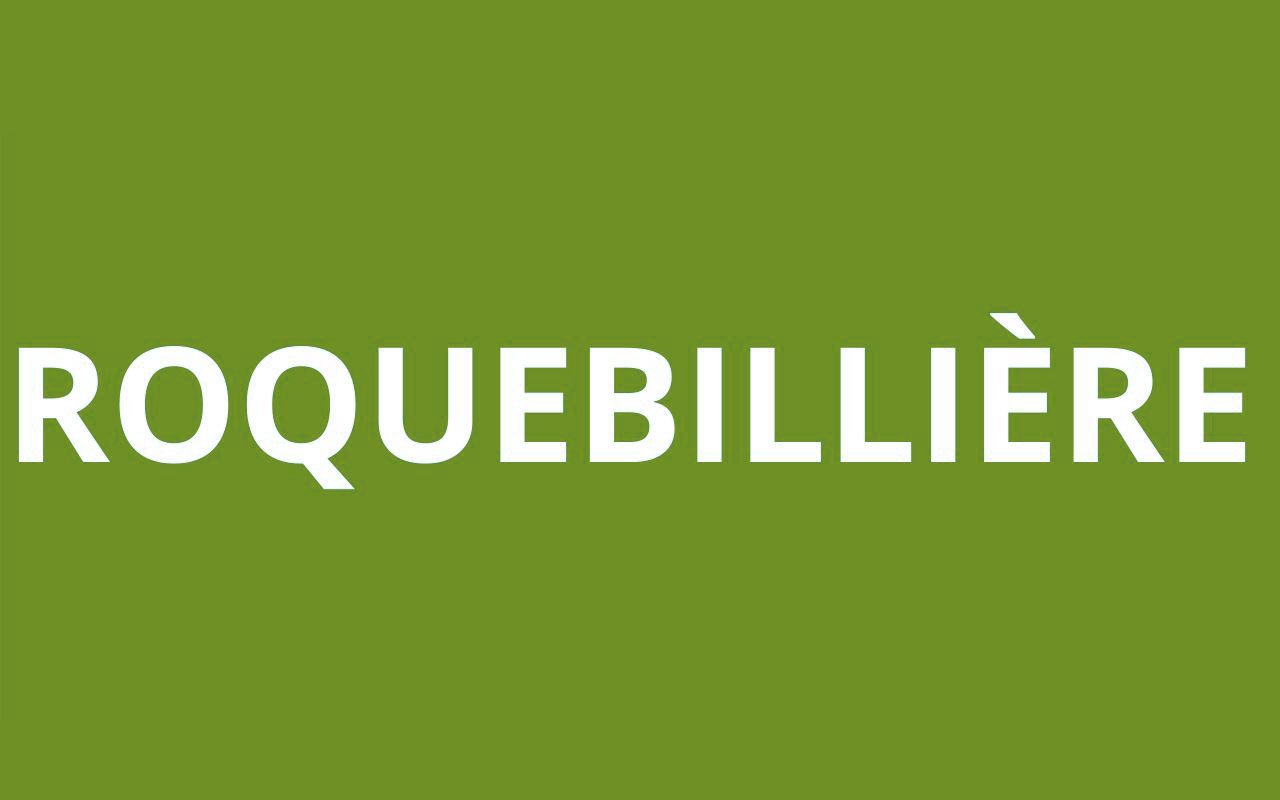 CAF ROQUEBILLIERE
