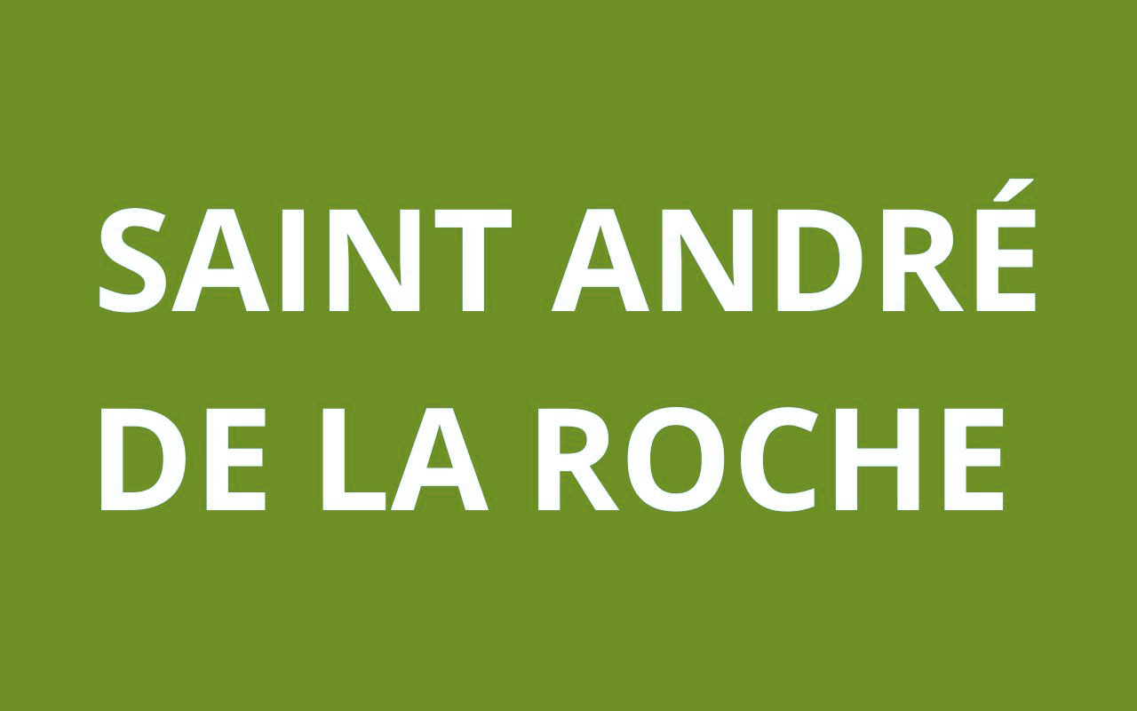 CAF SAINT ANDRE DE LA ROCHE