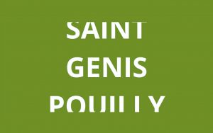 caf saint genis pouilly