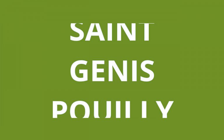 caf saint genis pouilly