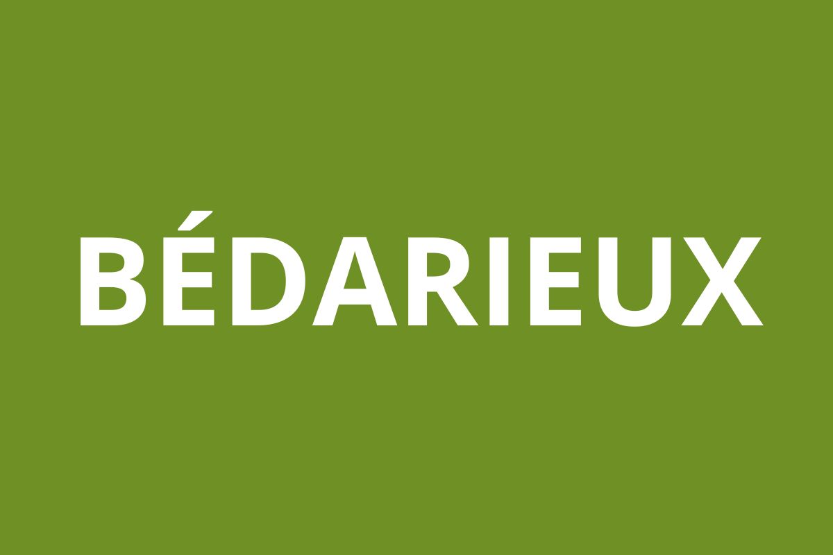 Agence CAF BÉDARIEUX