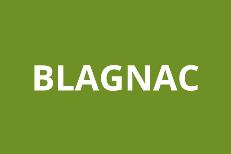 Agence CAF BLAGNAC