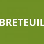 Agence CAF BRETEUIL