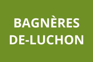 Agence CAF Bagnères-de-Luchon