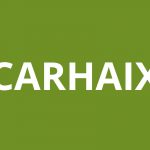 Agence CAF CARHAIX