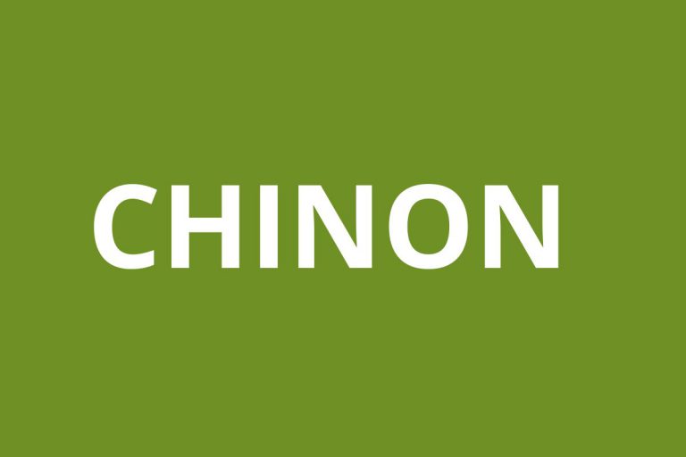 Agence CAF CHINON