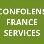 Agence CAF CONFOLENS - France services