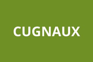 Agence CAF CUGNAUX
