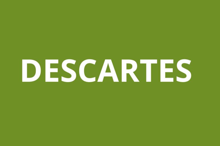 Agence CAF DESCARTES
