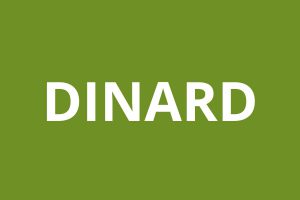 Agence CAF DINARD logo