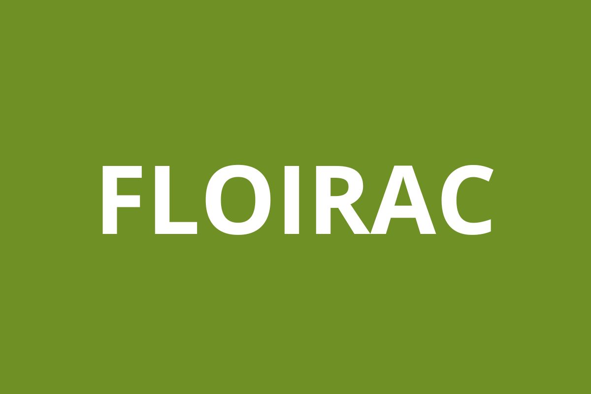 Agence CAF FLOIRAC