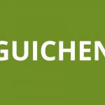 Agence CAF GUICHEN logo