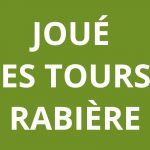 Agence CAF JOUÉ LES TOURS – Rabière