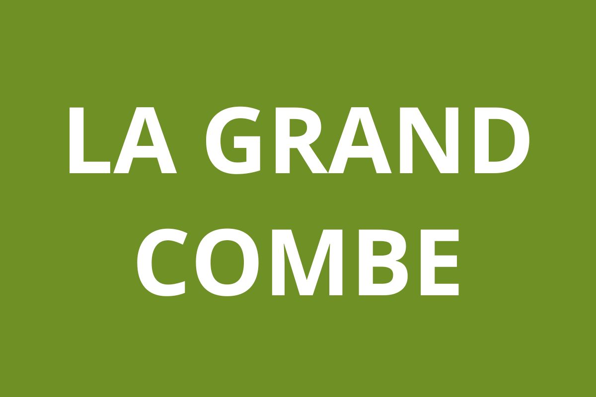 Agence CAF LA GRAND COMBE