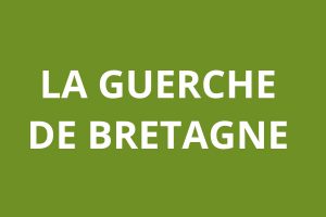 Agence CAF LA GUERCHE DE BRETAGNE
