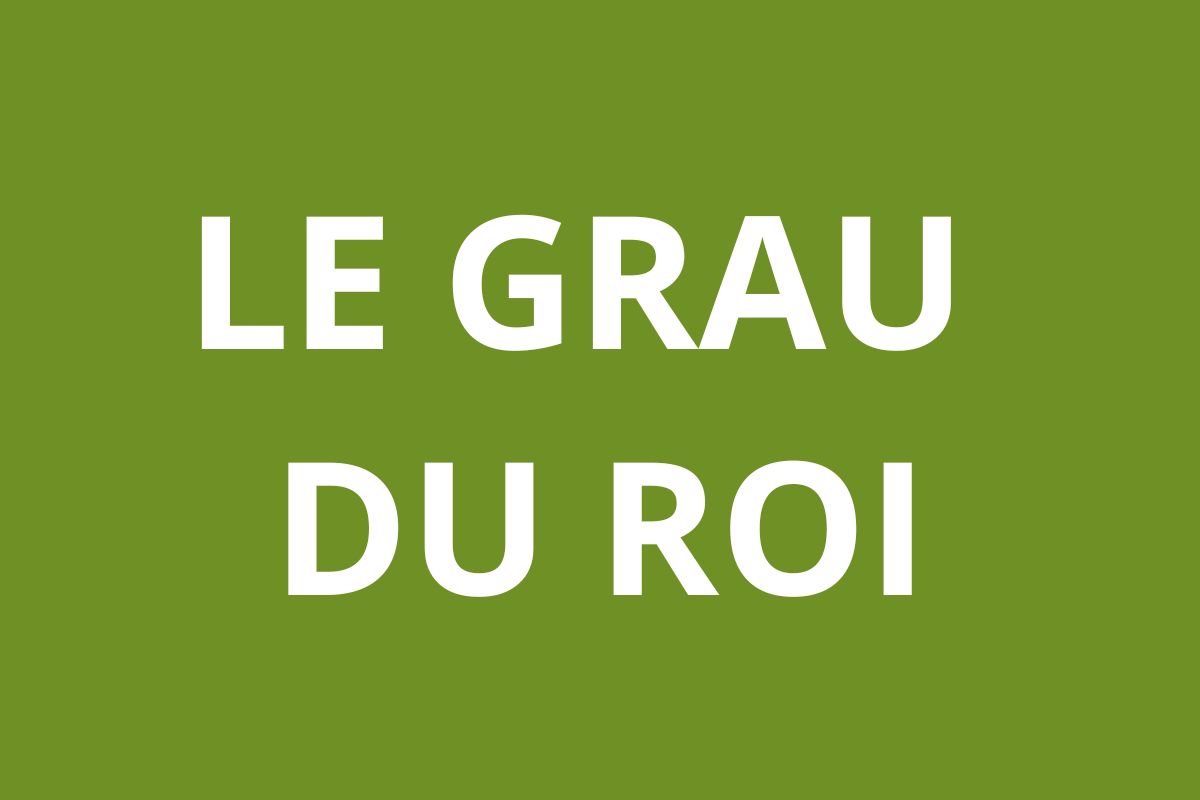 Agence CAF LE GRAU DU ROI