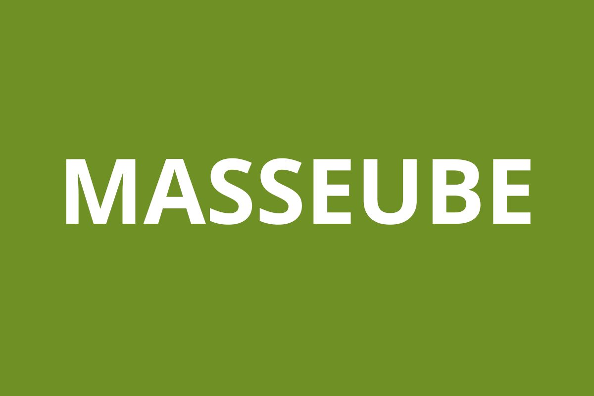 Agence CAF MASSEUBE