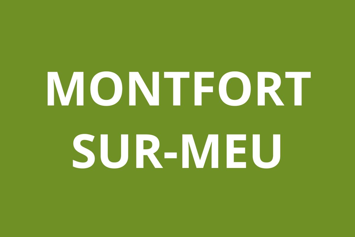 Agence CAF Montfort-sur-Meu