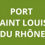 Agence CAF Port Saint Louis du Rhône