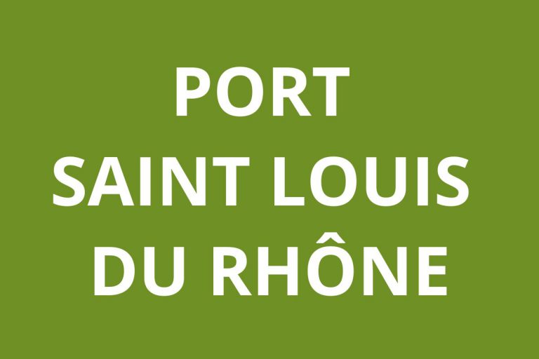 Agence CAF Port Saint Louis du Rhône