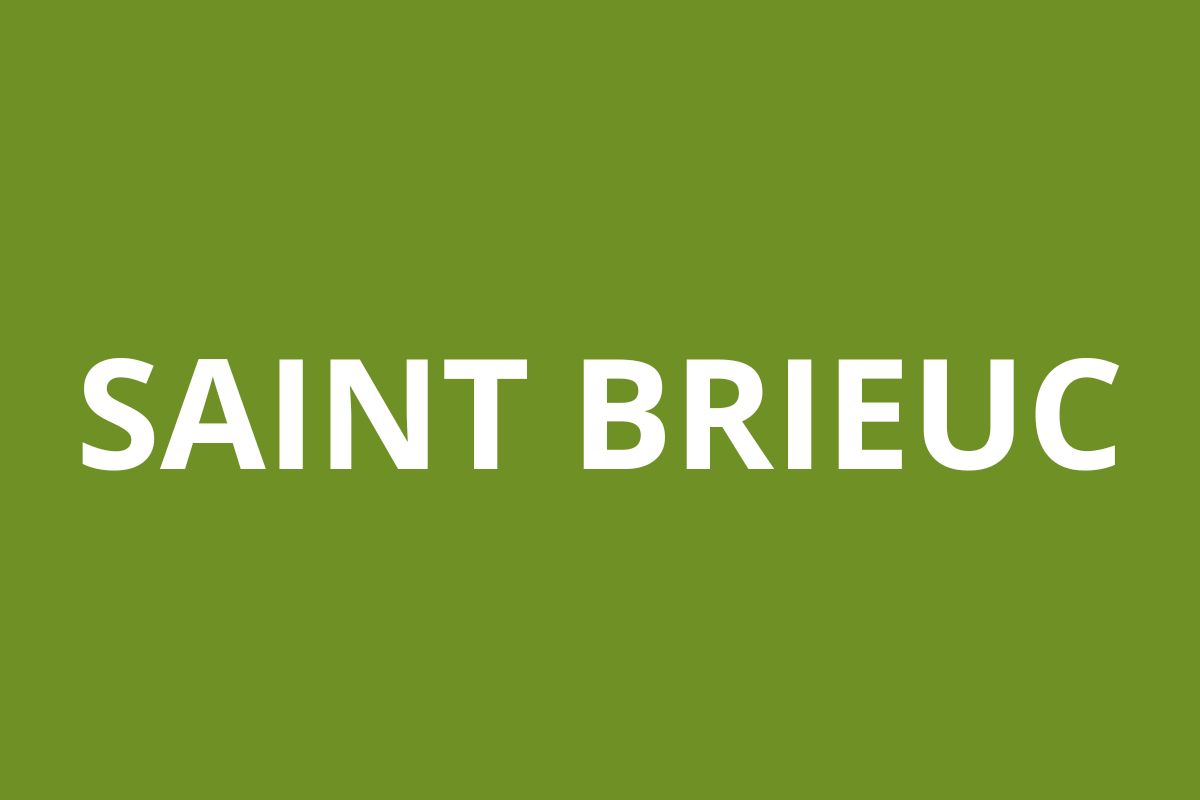 Agence CAF SAINT BRIEUC