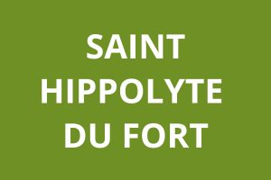 Agence CAF SAINT HIPPOLYTE DU FORT