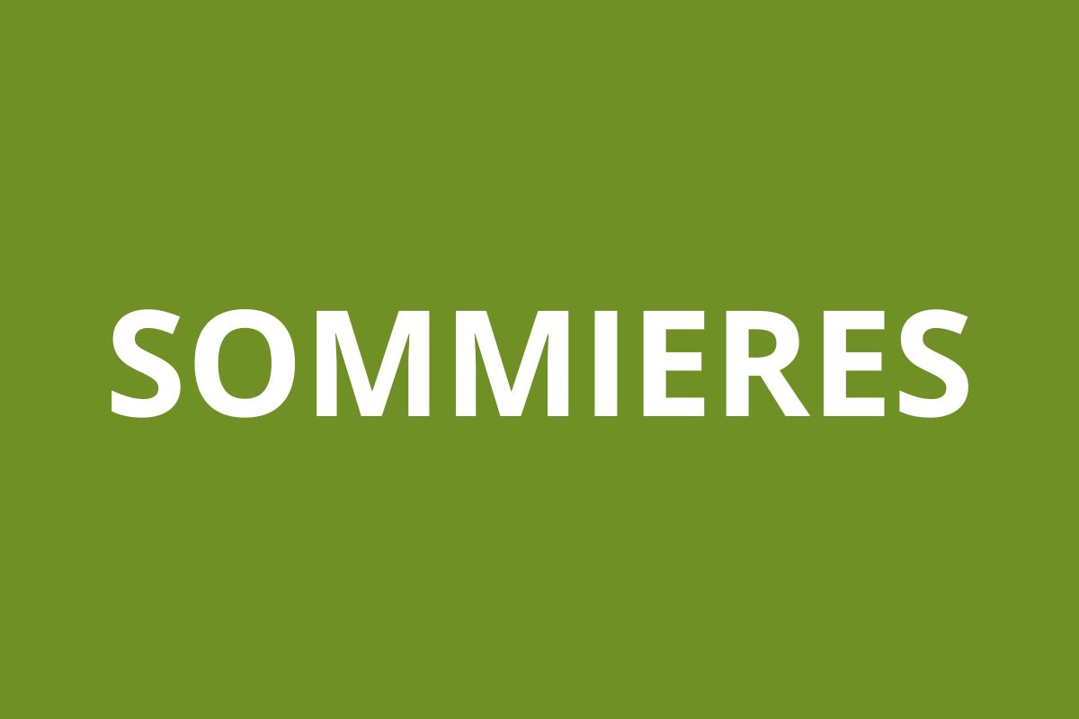 Agence CAF SOMMIERES