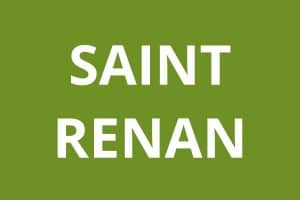 Agence CAF Saint Renan logo
