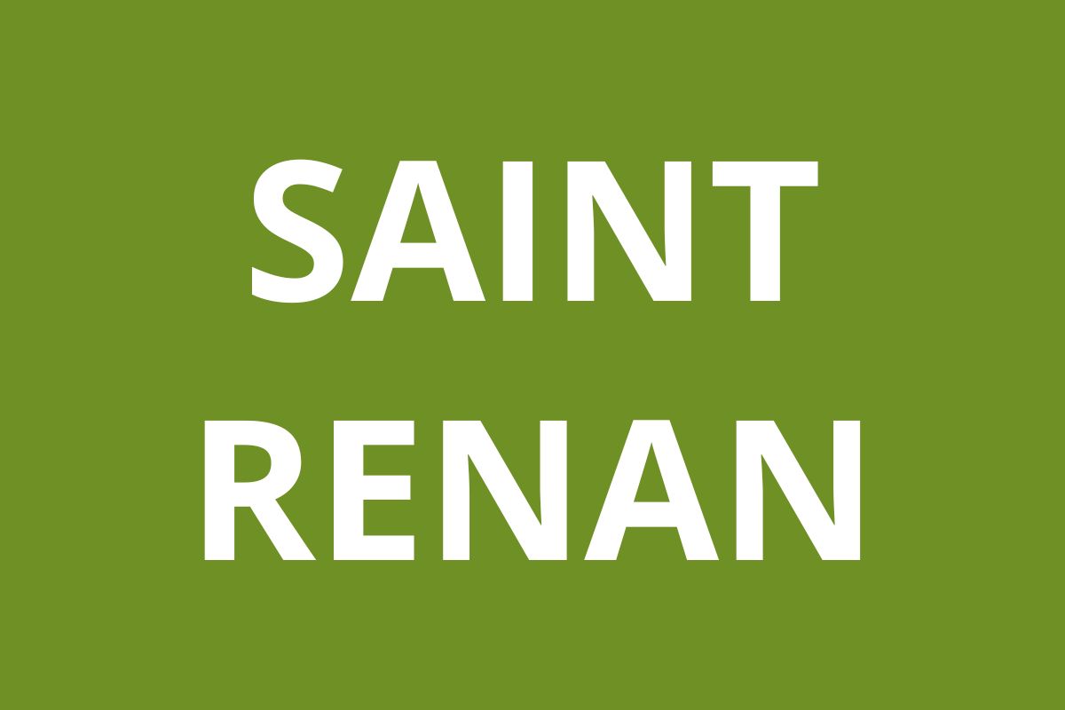 Agence CAF Saint-Renan