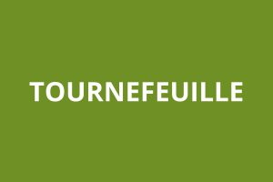 Agence CAF TOURNEFEUILLE