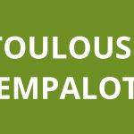 Agence CAF Toulouse-Empalot logo