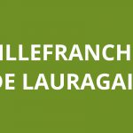Agence CAF VILLEFRANCHE DE LAURAGAIS