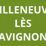 Agence CAF Villeneuve-lès-Avignon