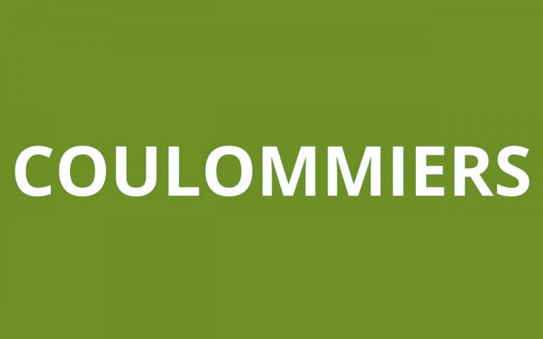 CAF COULOMMIERS